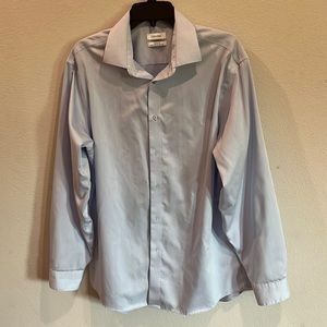 Calvin Klein dress shirt
